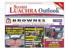 Visit Sliabh Luachra Outlook